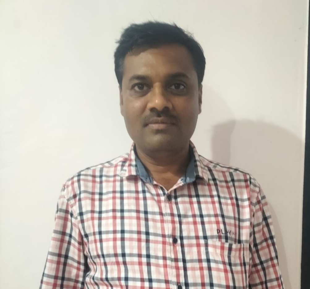 ग्रामपंचायत अधिकारी